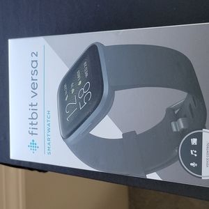Fitbit Versa2